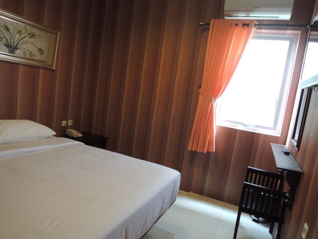 Twins Hotel Τζακάρτα Εξωτερικό φωτογραφία