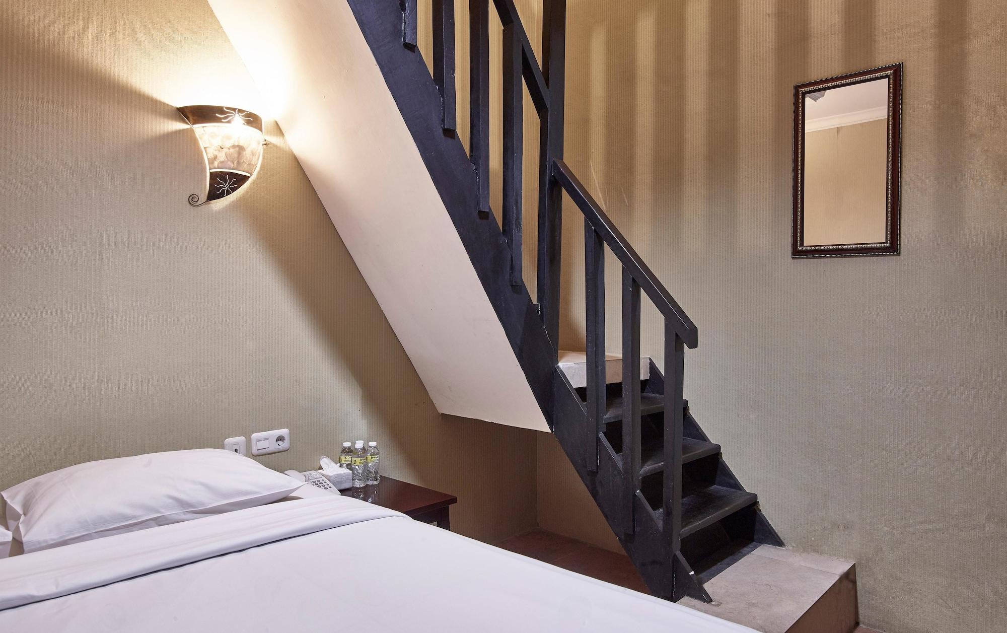 Twins Hotel Τζακάρτα Εξωτερικό φωτογραφία