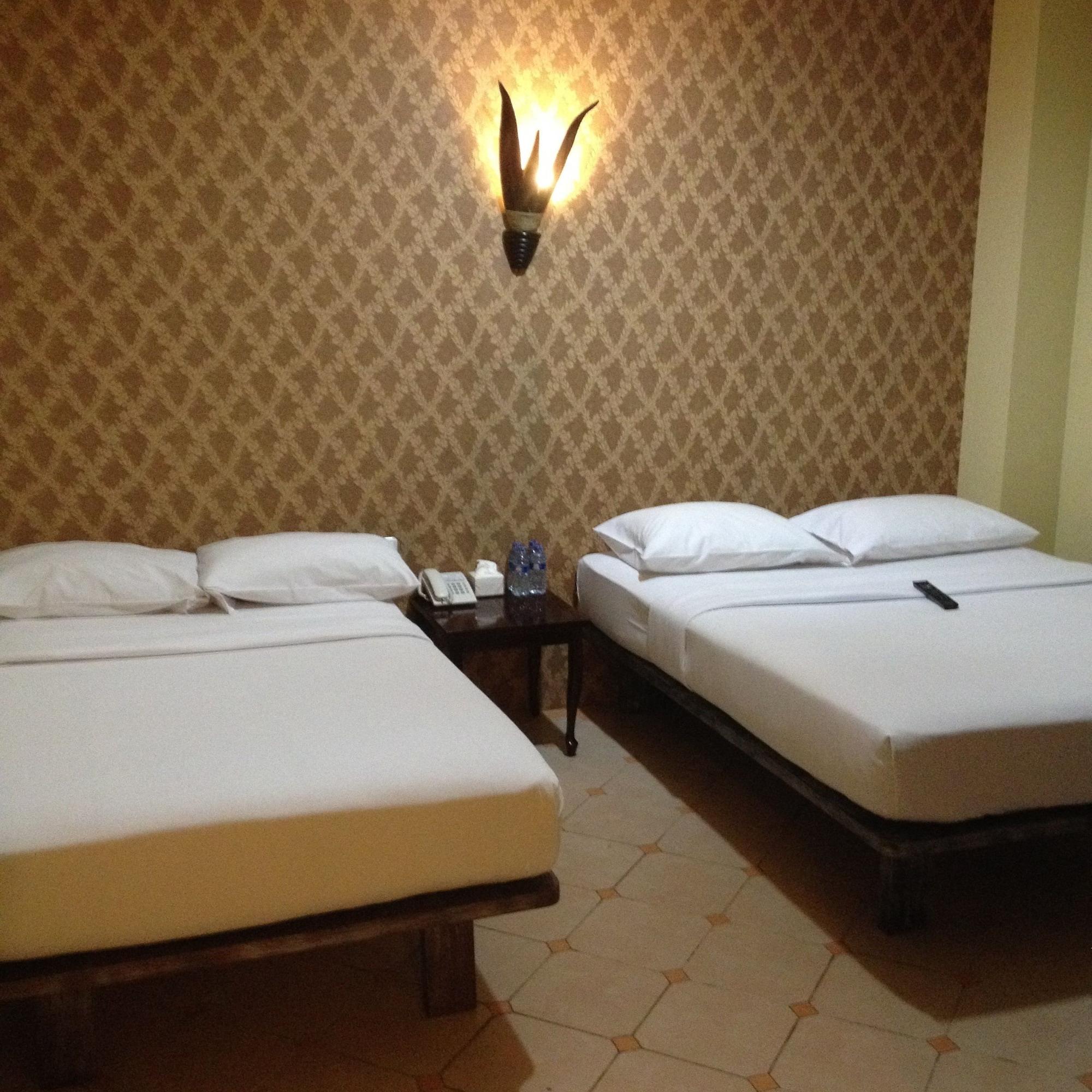 Twins Hotel Τζακάρτα Εξωτερικό φωτογραφία