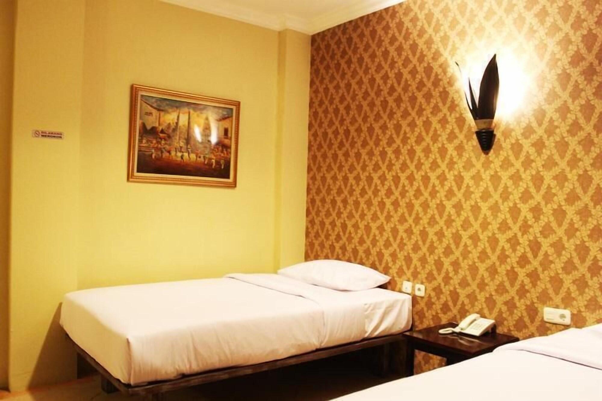 Twins Hotel Τζακάρτα Εξωτερικό φωτογραφία