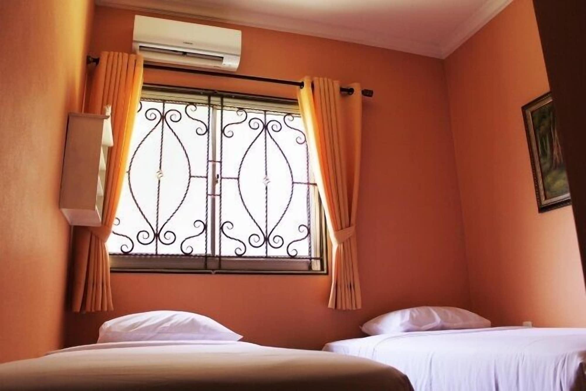 Twins Hotel Τζακάρτα Εξωτερικό φωτογραφία