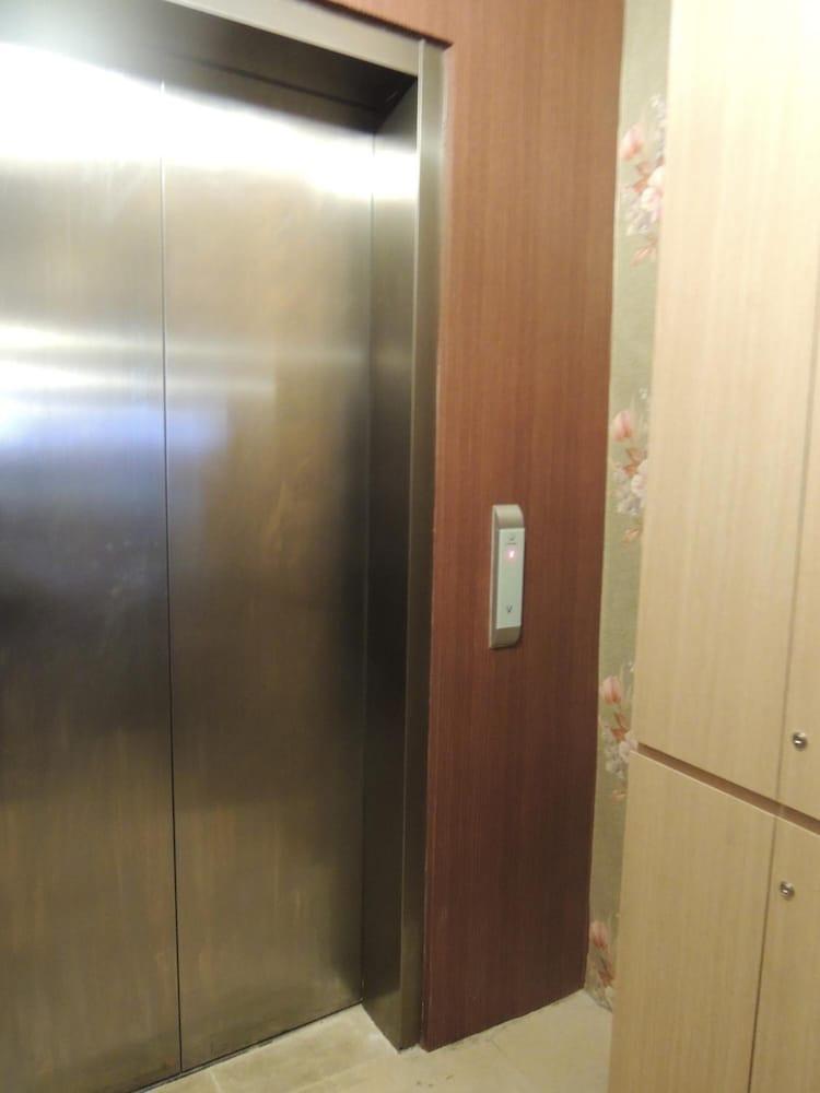 Twins Hotel Τζακάρτα Εξωτερικό φωτογραφία
