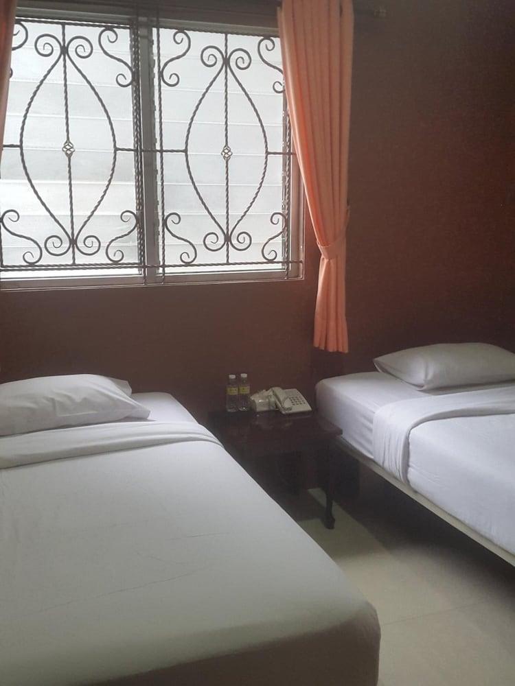 Twins Hotel Τζακάρτα Εξωτερικό φωτογραφία