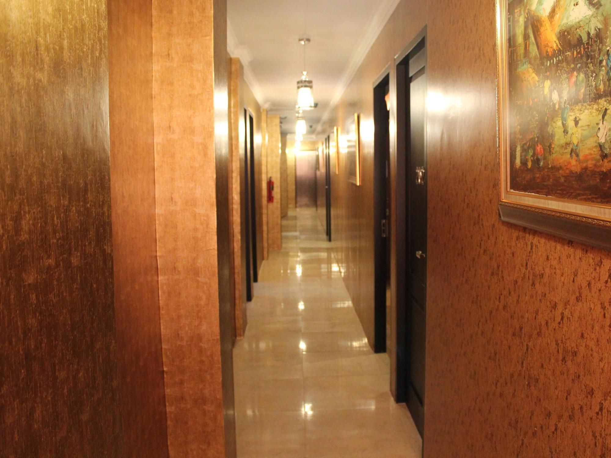 Twins Hotel Τζακάρτα Εξωτερικό φωτογραφία