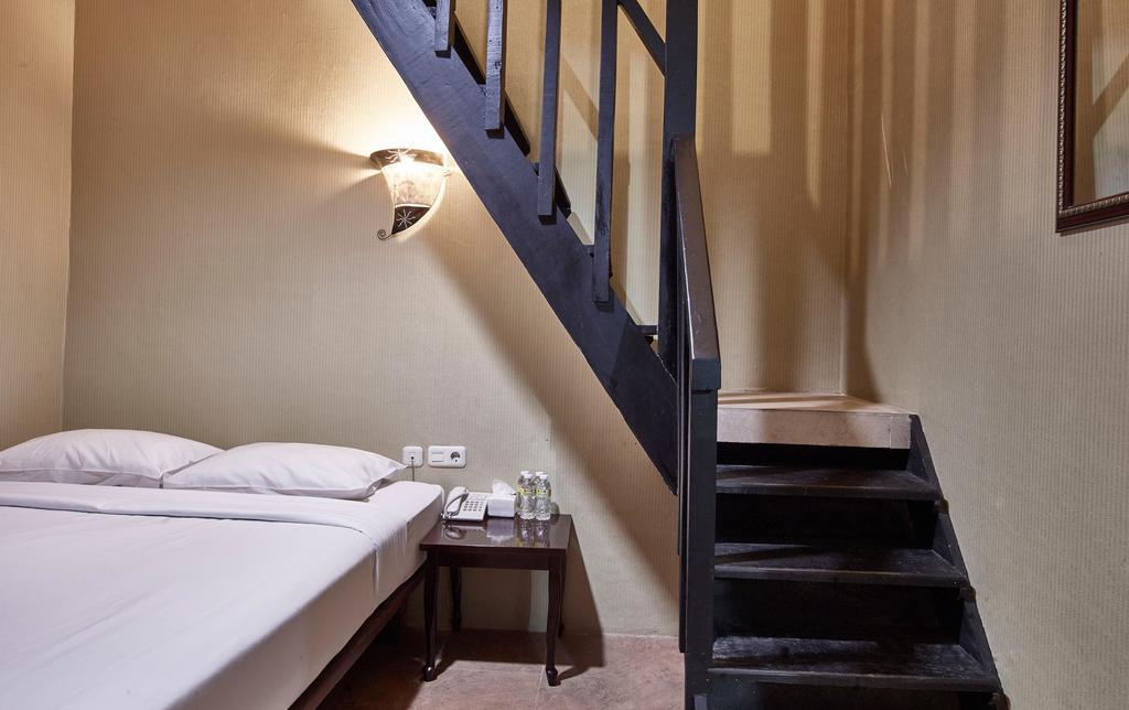 Twins Hotel Τζακάρτα Εξωτερικό φωτογραφία