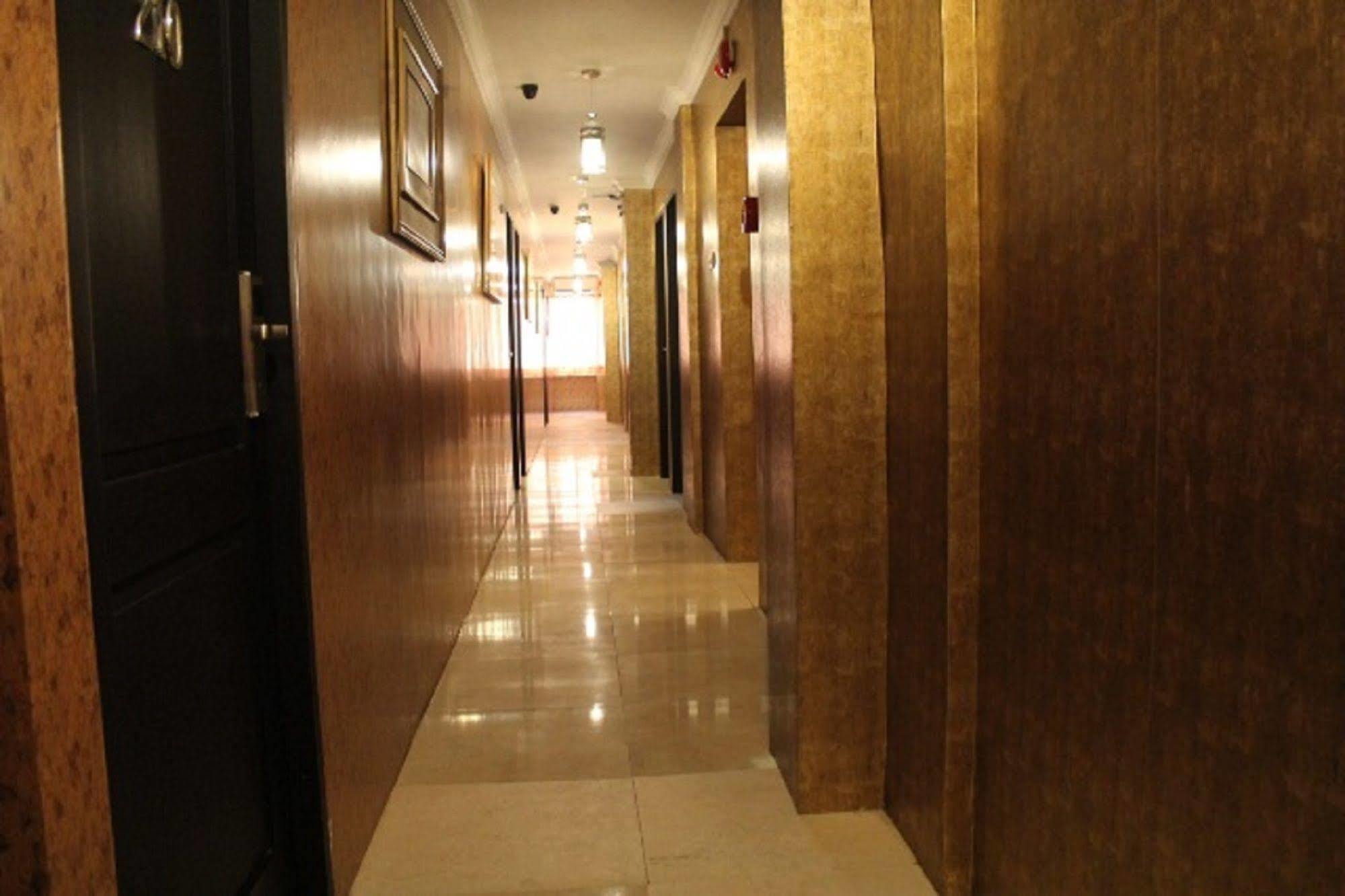 Twins Hotel Τζακάρτα Εξωτερικό φωτογραφία