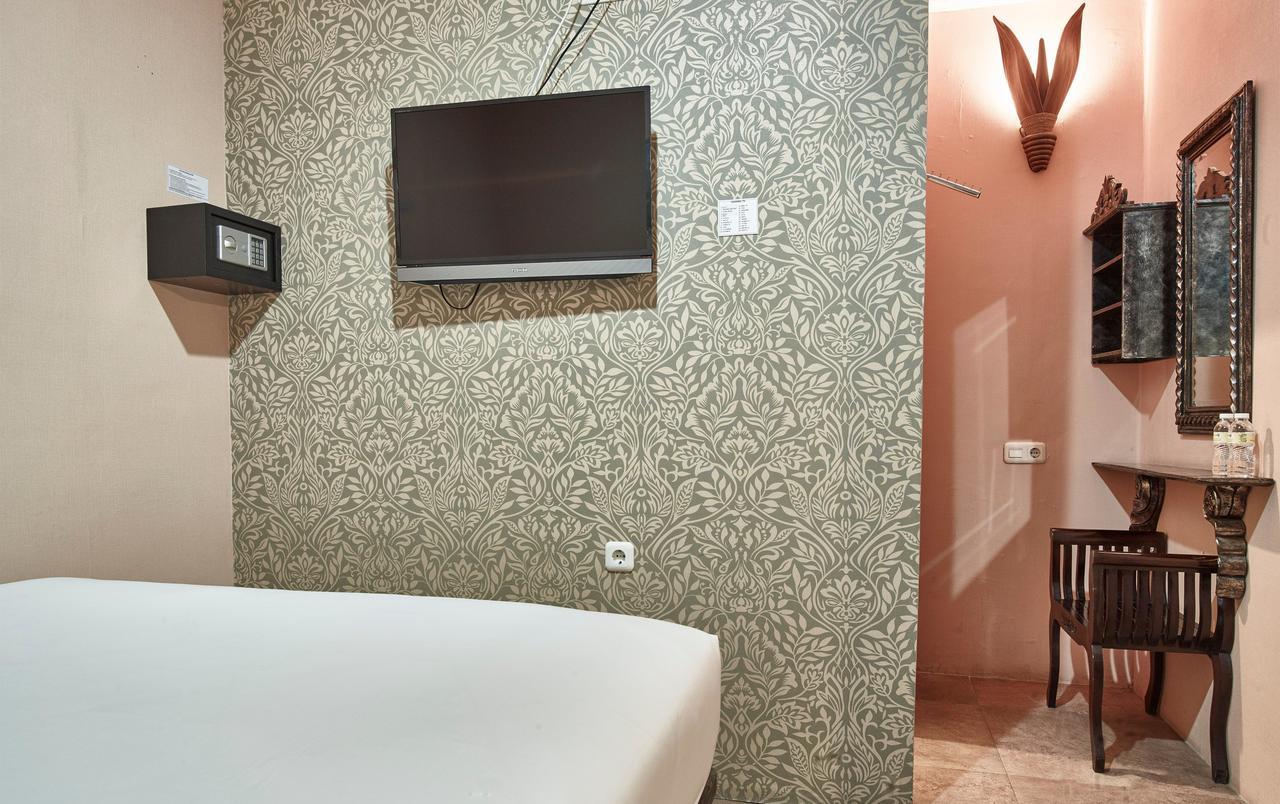 Twins Hotel Τζακάρτα Εξωτερικό φωτογραφία